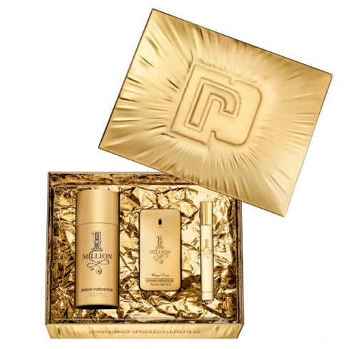 One Million Gift Sets